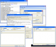 .NET Mail Pro Suite screenshot